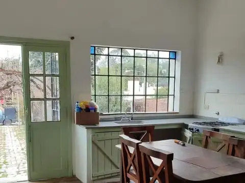 Casa en Venta en La Cumbre, USD 158.000