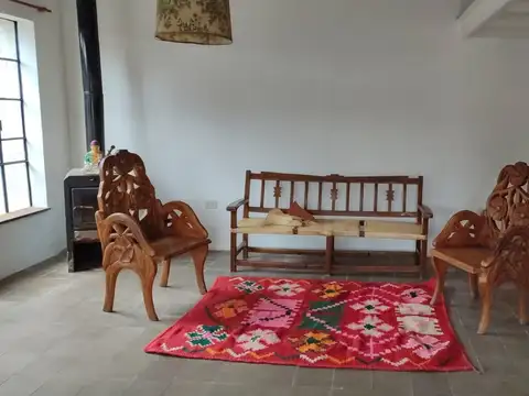 Casa en Venta 20 años