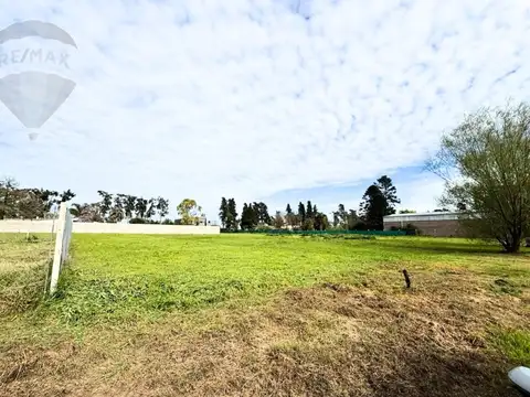 Río Luján- Pueblo Nuevo