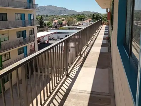 ALQUILER Duplex 1 Dorm. Edificio Ascasubi