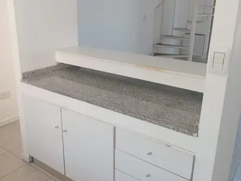 Departamento en Alquiler 10 años