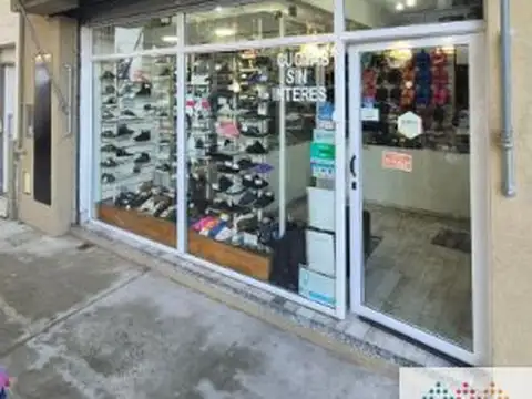 Fondo de comercio en venta ubicado en Banfield