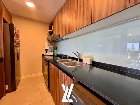 Departamento en Venta de 3 ambientes