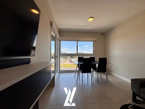 Departamento en Venta con 2 cocheras