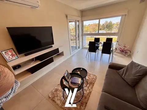 Departamento en Venta en Loma Verde, USD 146.000
