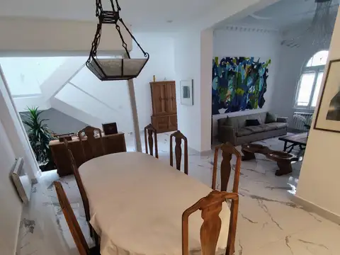 Casa en Alquiler de 3 dormitorios