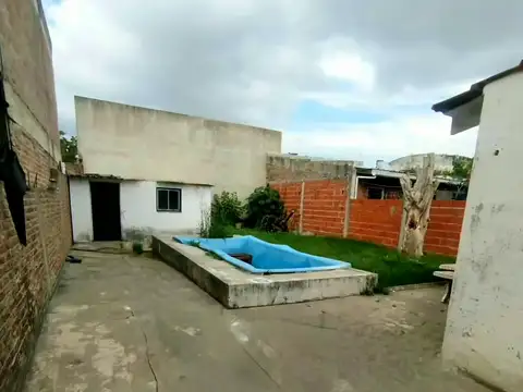 Galpon en Venta 70 años