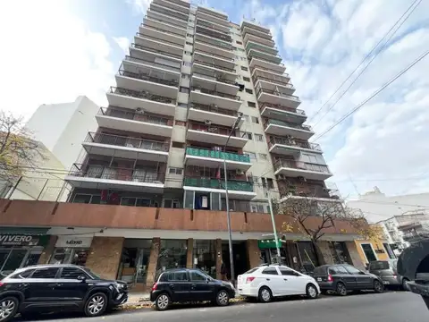 Rio De Janeiro 800, Piso 2