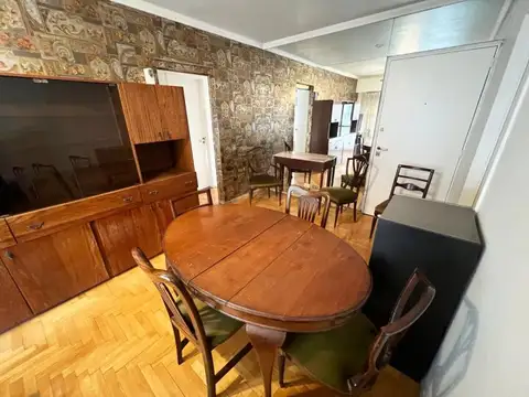 Departamento en Venta 46 años