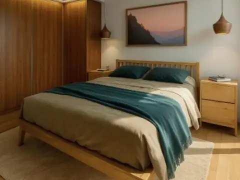 Departamento en Venta En pozo