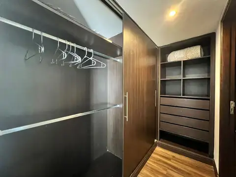 Departamento en Alquiler 16 años