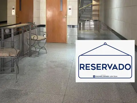 VENTA DEPARTAMENTO 4 AMBIENTES CABALLITO CON COCHERA Y BAULERA