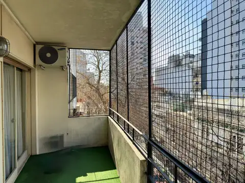 Departamento en Venta 42 años