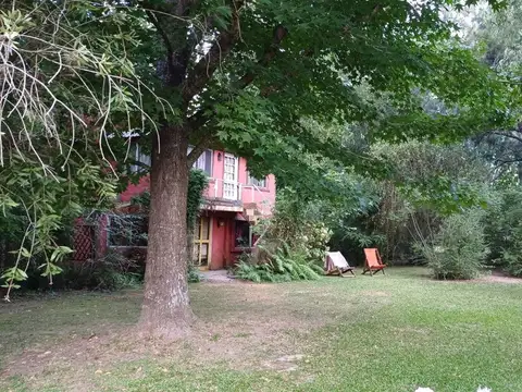 Arroyo Espera N°414 - Delta Tigre (Lote 18)