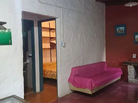 Casa en Venta en Delta del Tigre, USD 110.000