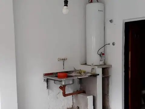 Casa en Alquiler con 2 cocheras