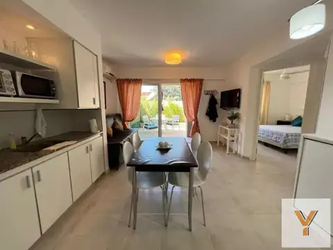 Departamento en venta - 1 Dormitorio 1 Baño - Pinamar
