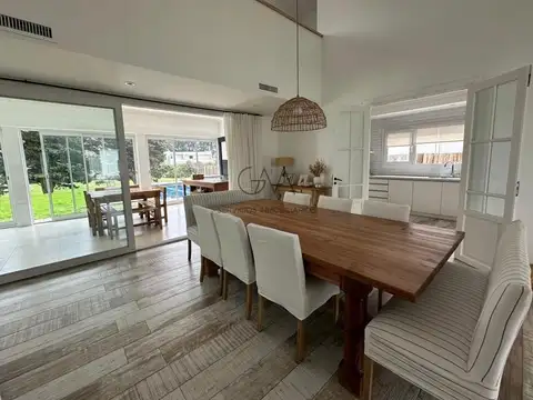 Casa en alquiler de temporada Rumenco