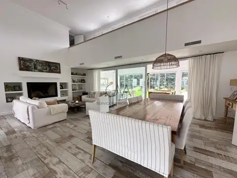 Casa en Alquiler Temporal en Mar Del Plata, USD 480