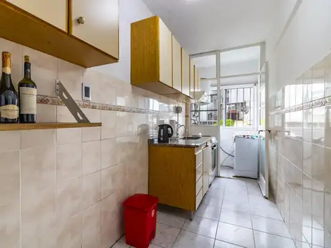 Departamento en Venta de 2 dormitorios