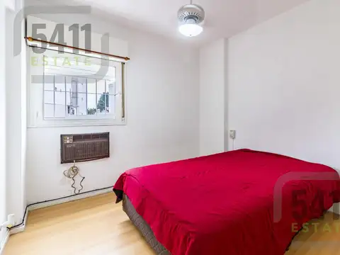 Departamento en Venta en Vélez Sarsfield, USD 79.000