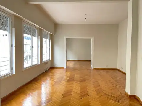 Departamento en Alquiler en Recoleta, USD 3.000