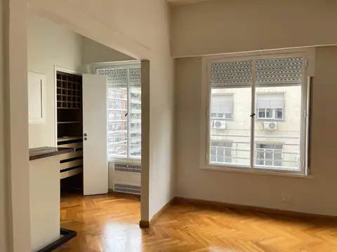 Departamento en Alquiler 80 años