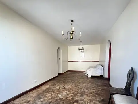 Departamento en Venta en Flores, USD 59.000