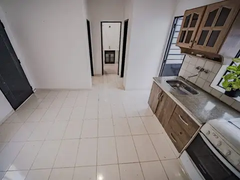 Depto Tipo Casa en Venta 12 años