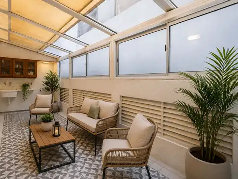 Departamento en Venta 49 años