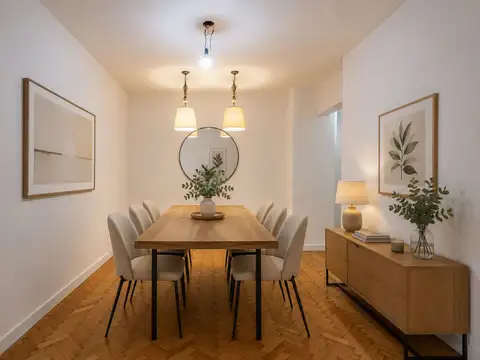 Departamento en Venta en Palermo, USD 170.000
