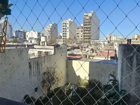 DEPARTAMENTO 4 AMBIENTES FLORESTA