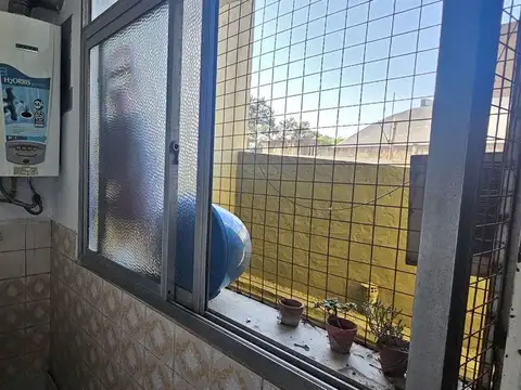 Departamento en Venta 35 años