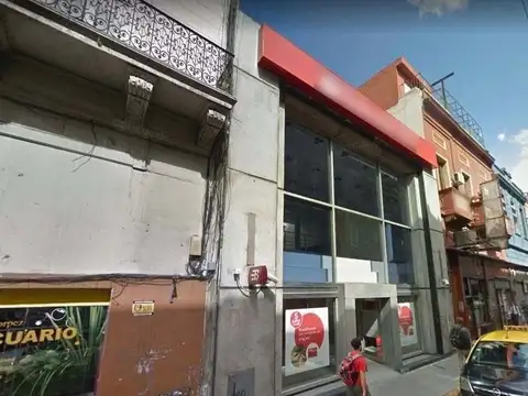 Salta 100