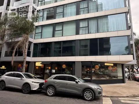 Local en Alquiler A Estrenar