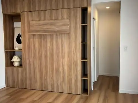 Departamento en Venta en Recoleta, USD 135.000