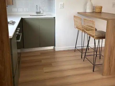 Departamento en Venta A Estrenar