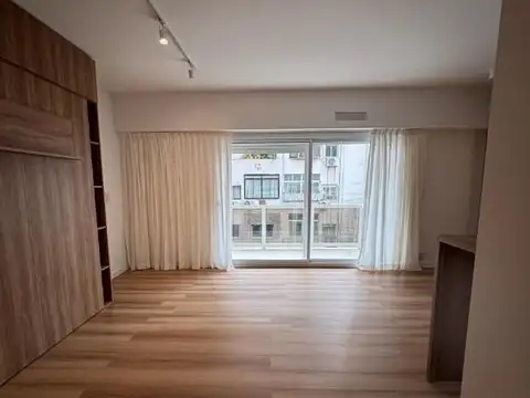 Venta Monoambiente | Recoleta