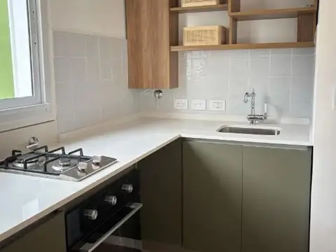 Departamento en Venta Apto profesional