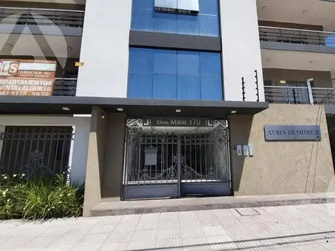 Departamento en Venta - Monte Grande