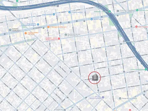 Departamento en Venta Apto profesional