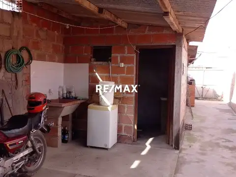 Casa en Venta en Zona Oeste, USD 28.000