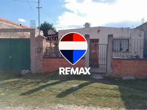 CASA 3 DORMITORIOS VENTA ZONA OESTE