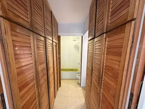 Departamento en Alquiler 50 años