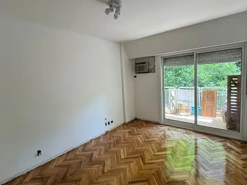 Departamento 4 ambientes con 3 baños