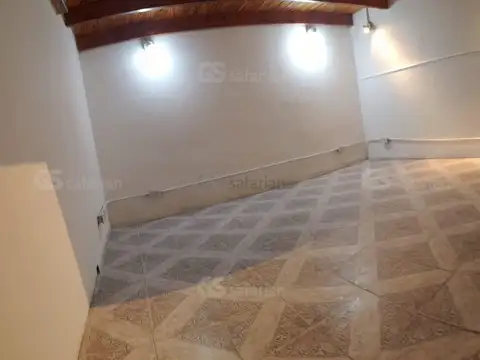 Depto Tipo Casa en Venta en Caballito, USD 139.000