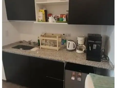 Oficina en venta o alquiler en Parque Patricios | Distrito tecnológico