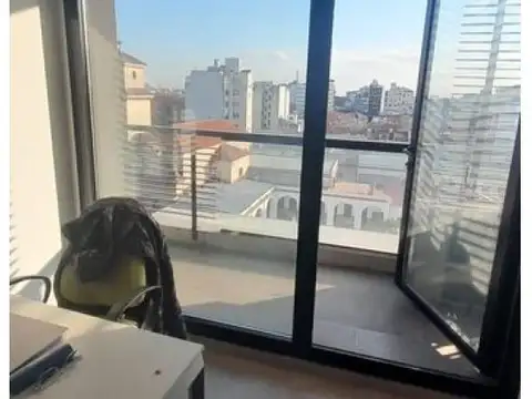 Oficina en Venta en Parque Patricios, USD 64.900