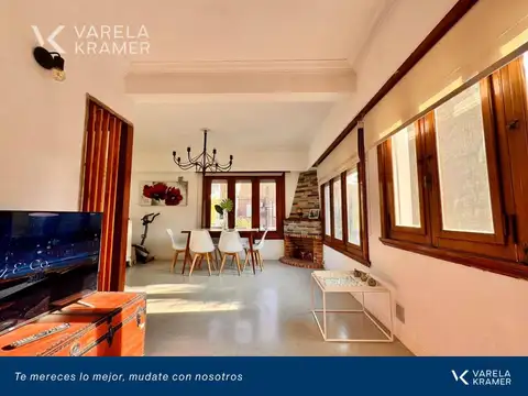 Depto Tipo Casa en Venta al Norte