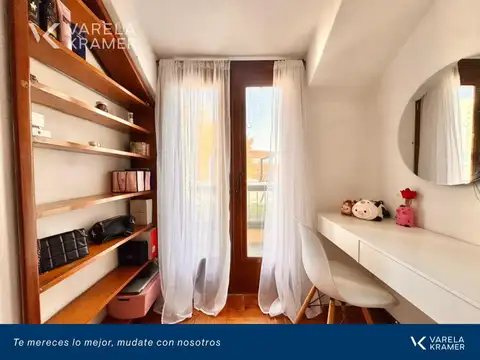 Depto Tipo Casa en Venta en Martinez, USD 295.000